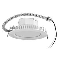 6inch Flat Commercial LED Downlight