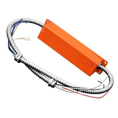 LED Emergency Driver for LED Product With External Driver